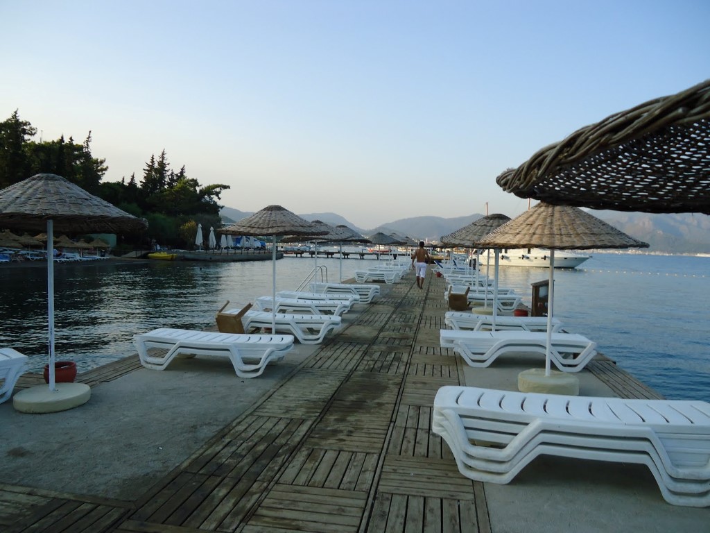 imagini hotel CLUB TURBAN MARMARIS